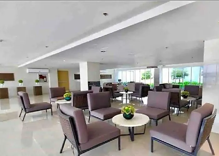호텔 Tal Staycation
1 Bed /bath/kitchen
Neflix
Internet 마닐라