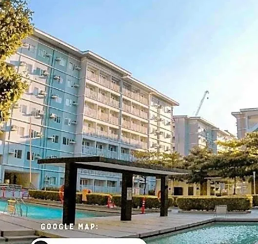 Tal Staycation
1 Bed /bath/kitchen
Neflix
Internet 4* 마닐라