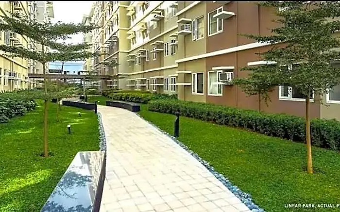 Tal Staycation
1 Bed /bath/kitchen
Neflix
Internet