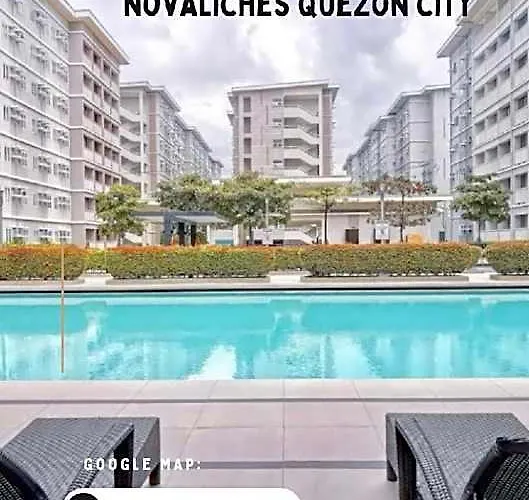 Tal Staycation
1 Bed /bath/kitchen
Neflix
Internet