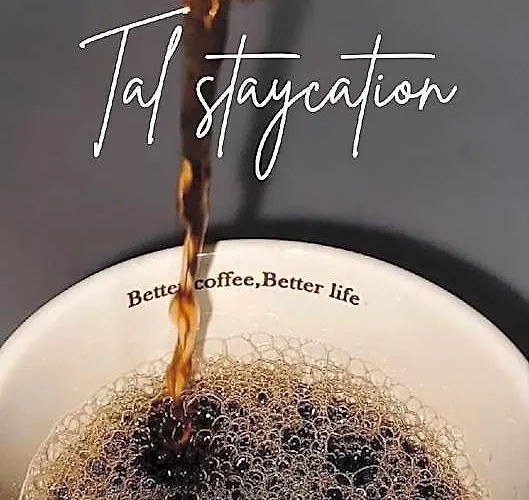 Tal Staycation
1 Bed /bath/kitchen
Neflix
Internet 4* 마닐라